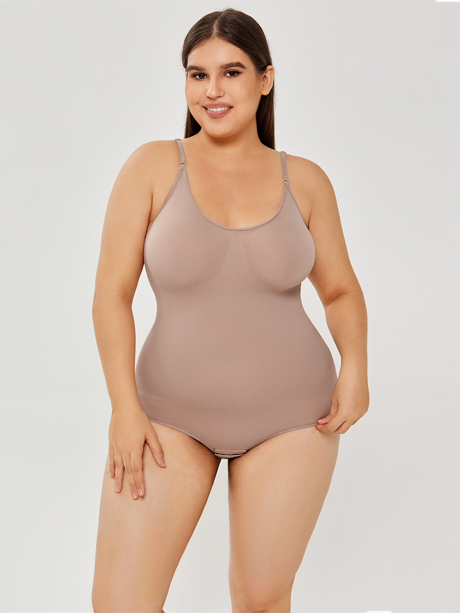 Formplagg - Sculpting seamless bodysuit