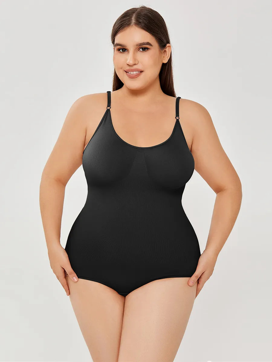 Formplagg - Sculpting seamless bodysuit