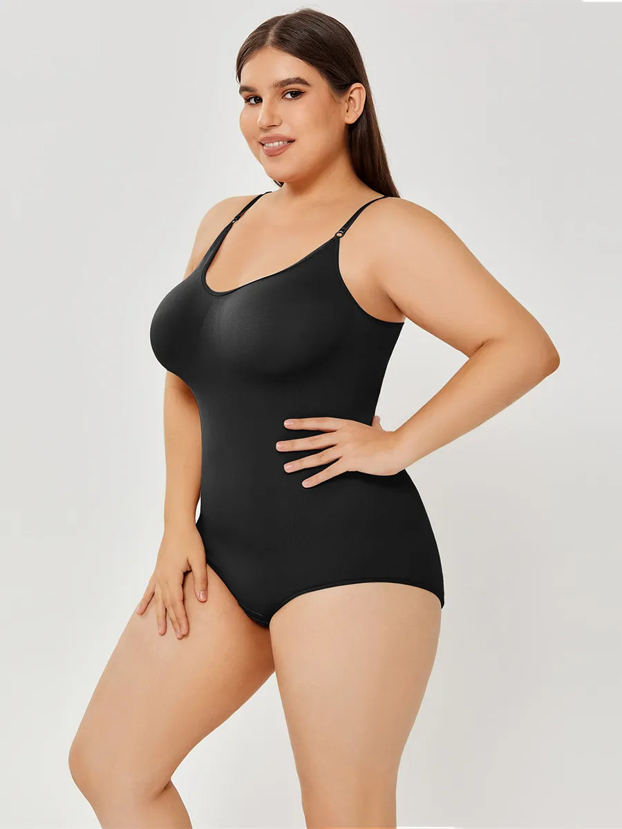 Formplagg - Sculpting seamless bodysuit