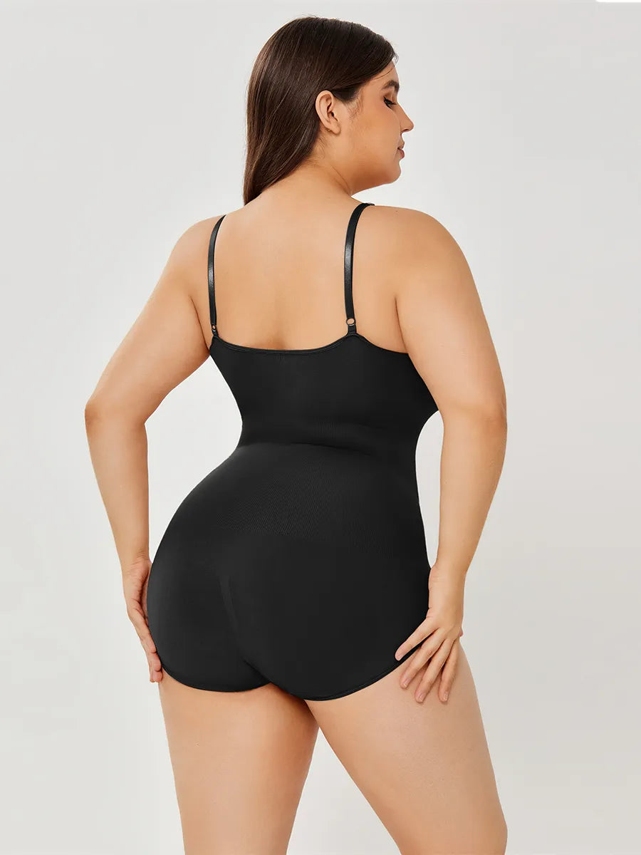 Formplagg - Sculpting seamless bodysuit